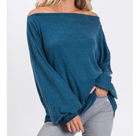 ✨LAST ONE!✨ The Faith Top - Picture 4 of 8